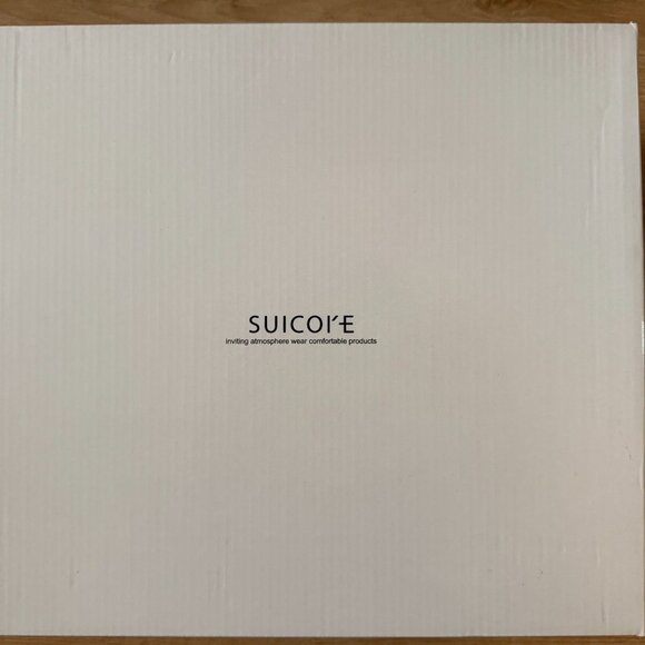 Suicoke Bower Drawstring Boots (New in Box) - Picture 6 of 7